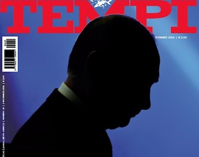“Capire la Russia”. Cosa c’è nel nuovo numero di Tempi in edicola
