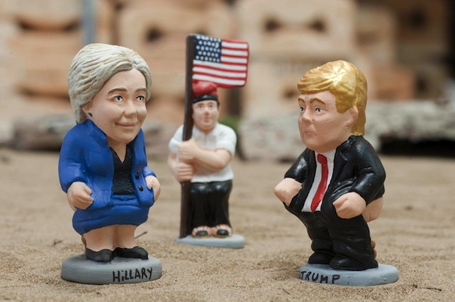 Prima di arrivare al bivio Trump-Clinton, potremmo badare un po’ più ai «fatti»