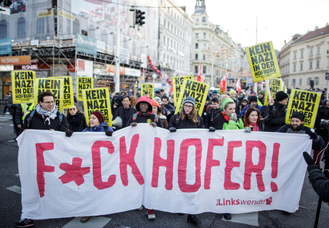 hofer-protesta-austria-ansa