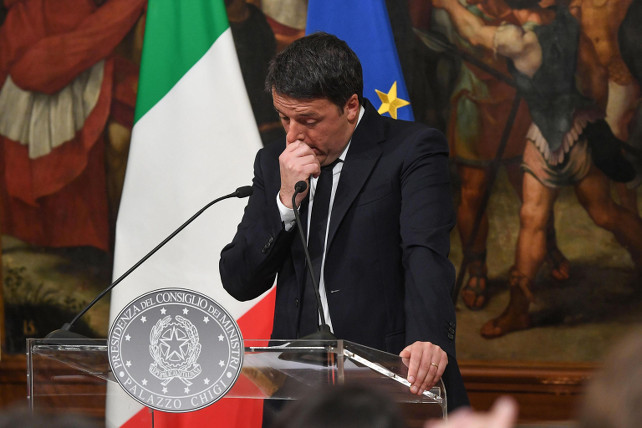 renzi-dimissioni-referendum-ansa