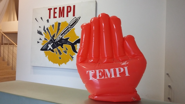 tempi-manona