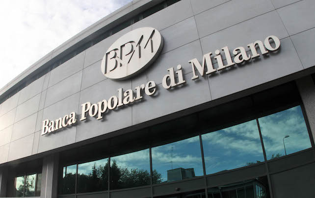 Bpm, in 60 chiedono l’annullamento della trasformazione in spa