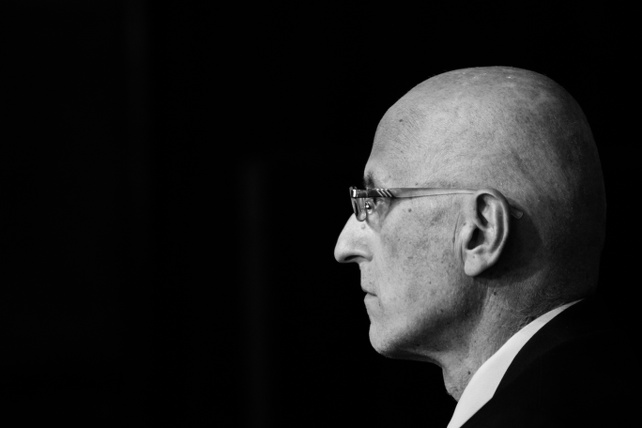 John Waters: «Giuseppe Schillaci era una forza della natura. Anzi, una forza di Dio nel mondo»