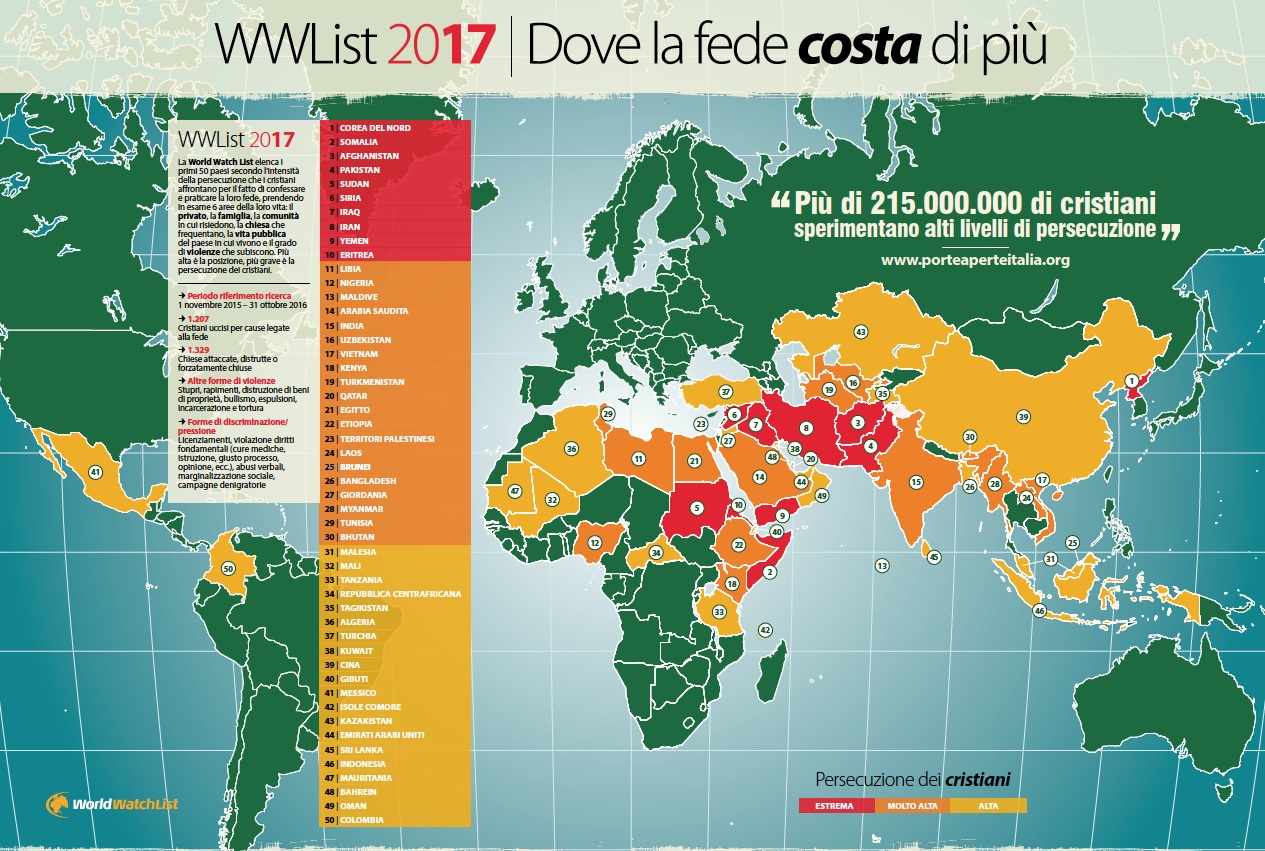 mappa-wwlist2017-cristiani-perseguitati-porte-aperte