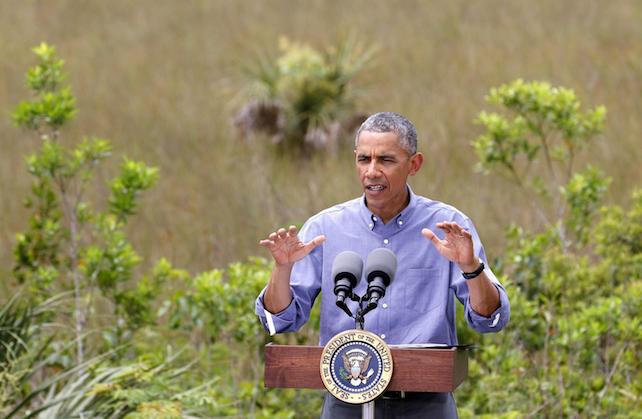L’inquinata eredità ambientale di Obama