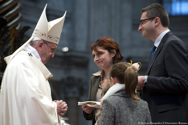 papa-francesco-famiglia-ansa