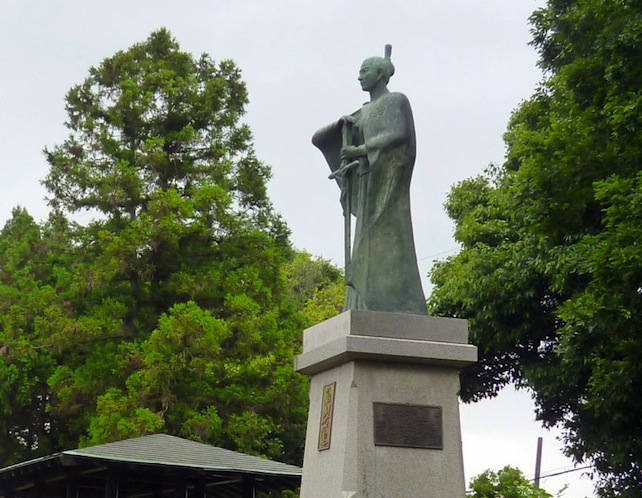 Dalla spada alla croce. Chi era Justus Takayama Ukon, il guerriero beato