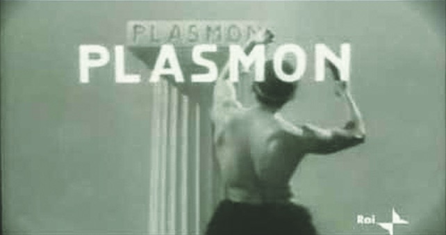 Plasmon-carosello