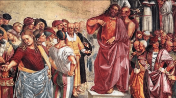 Don’t Immanentize the Antichrist
