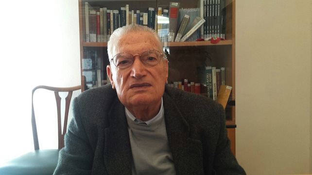 Il rottamatore dei rottamatori
