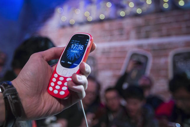 nokia 3310