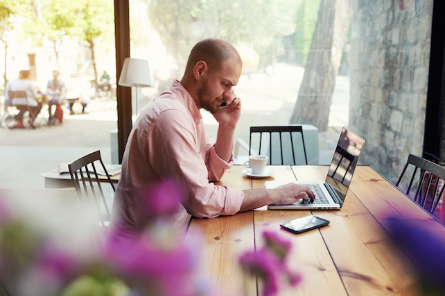 smart-working-lavoro-shutterstock_278513663