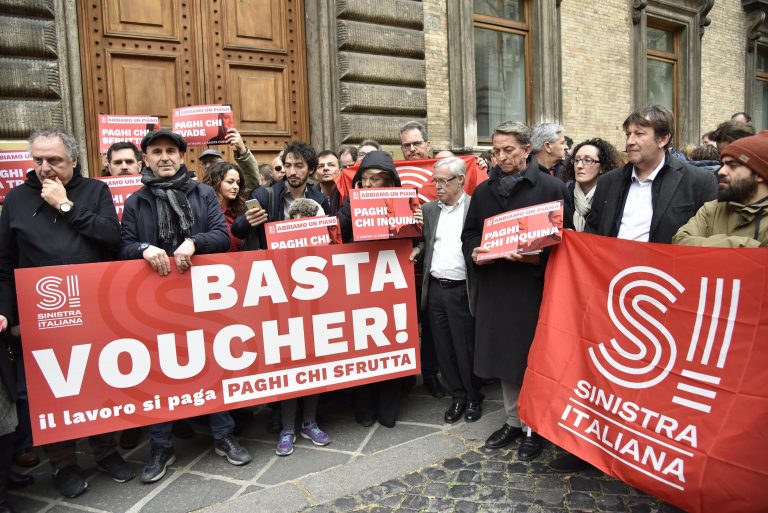 Perché la Cgil è andata alla battaglia (ideologica) sui voucher