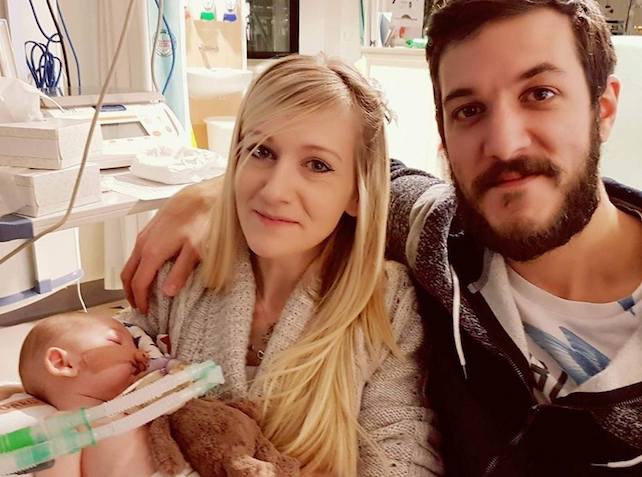 Charlie Gard