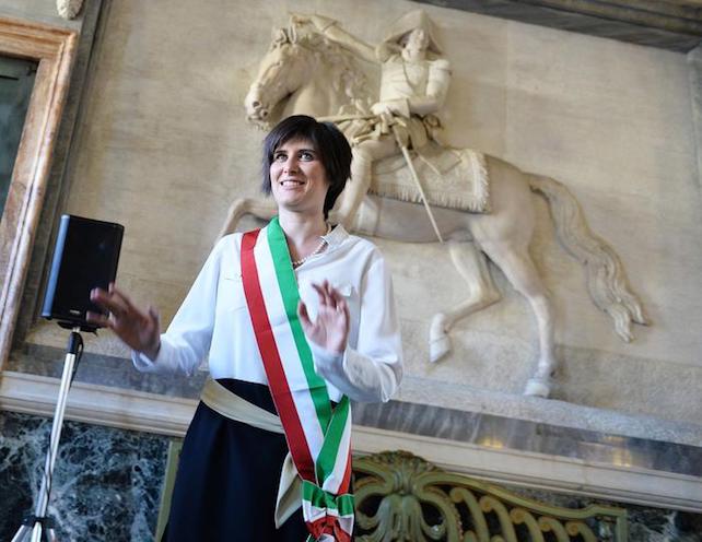 Torino. Il bilancio di previsione di Chiara Appendino «non sta in piedi»