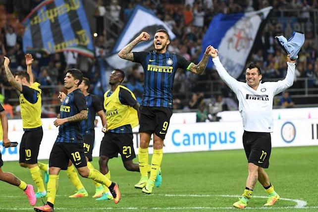 inter-ansa