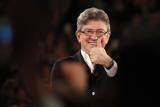 Melenchon