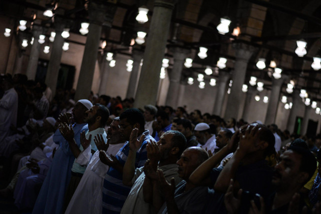Perché l’islam in Egitto è diventato «una religione della spada»