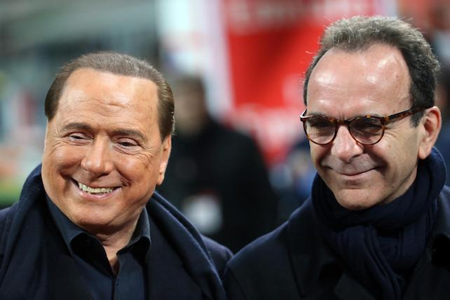 Energie per Forza Italia. Lettera a Berlusconi