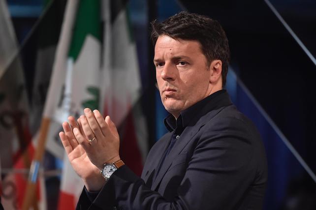 renzi