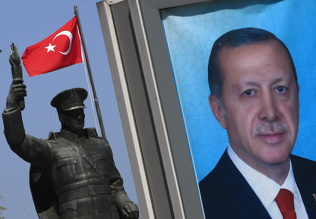 «Così Erdogan cerca di farla pagare ai suoi “oppositori”. In Italia»