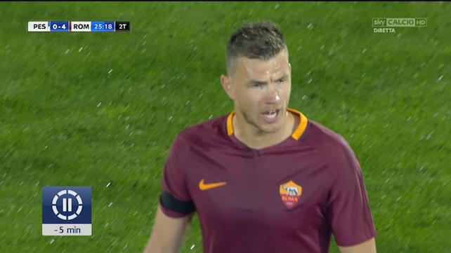 Dzeko 