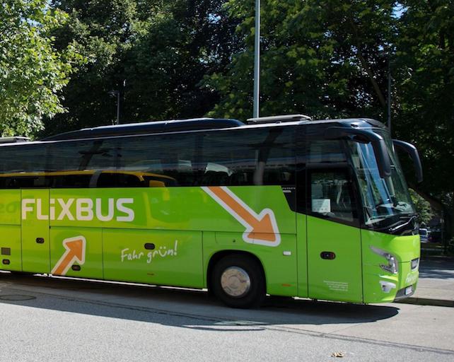 FlixBus 