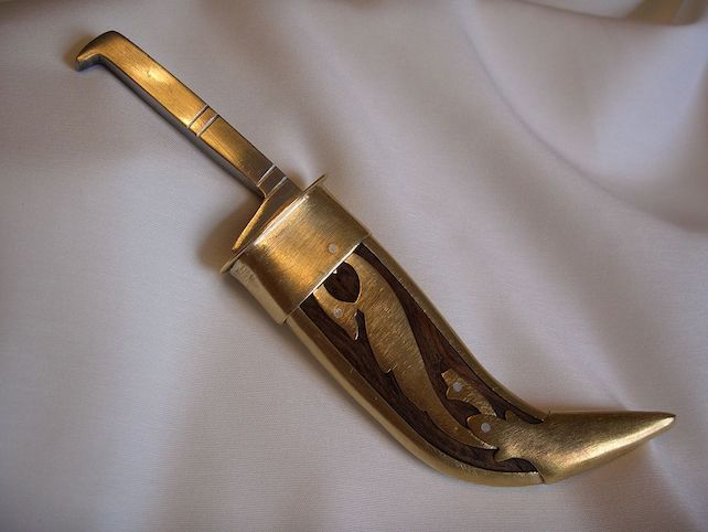 kirpan