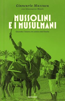 mussolini-musulmani