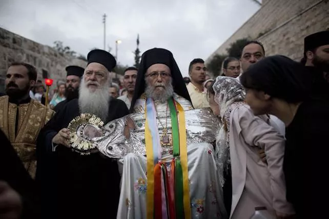 Il cristianesimo identitario dell’Europa dell’Est