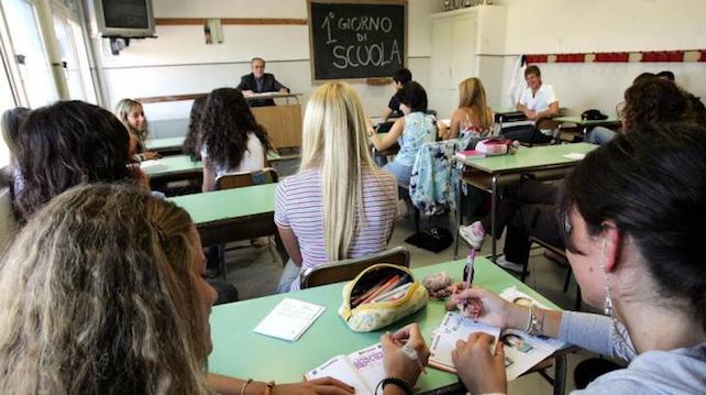 scuola-preside-ansa