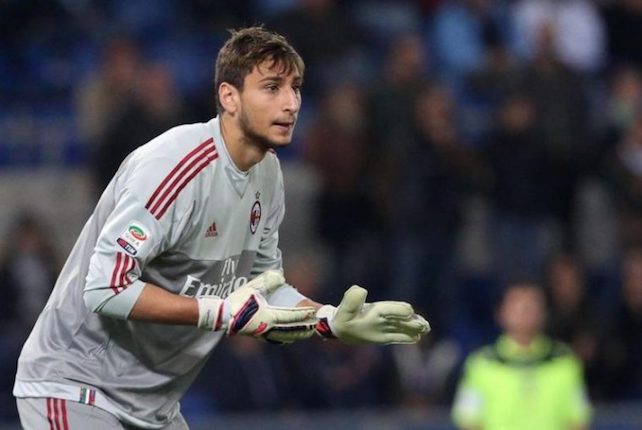 Gianluigi-Donnarumma-ansa