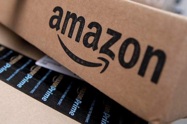 Se Amazon diventa una banca