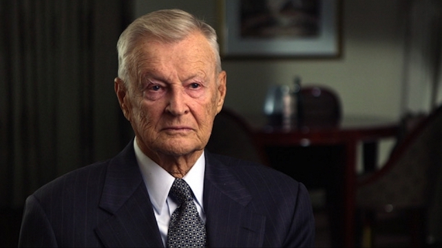 brzezinski