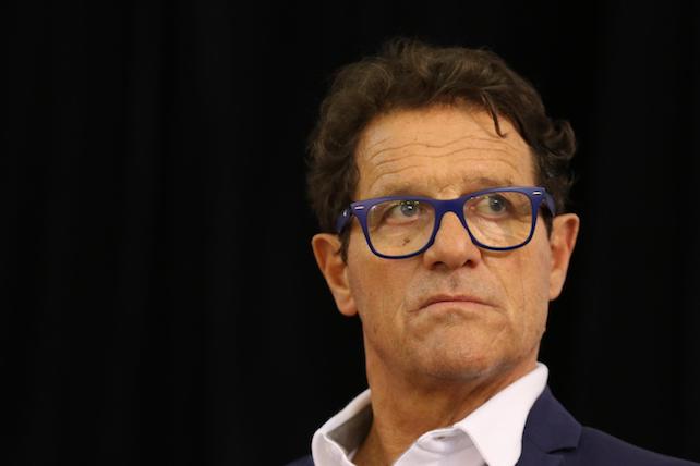 Salvate il mercenario Capello dal moralismo nerazzurro