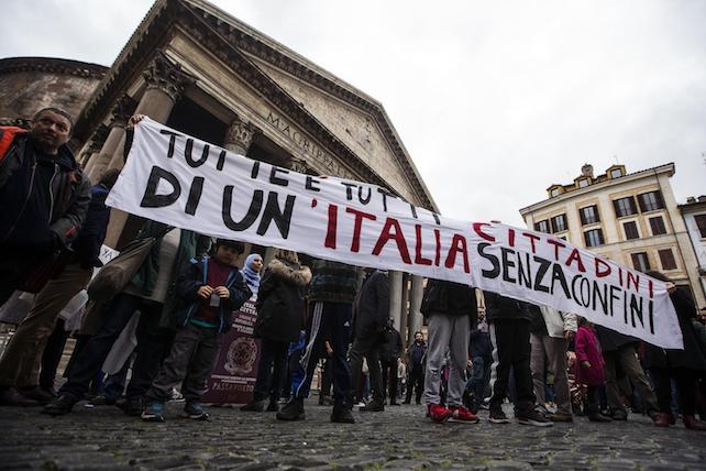 La riforma che la fa facile come cambiare una t-shirt