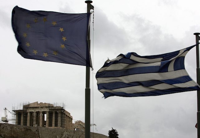 crisi-grecia-ansa