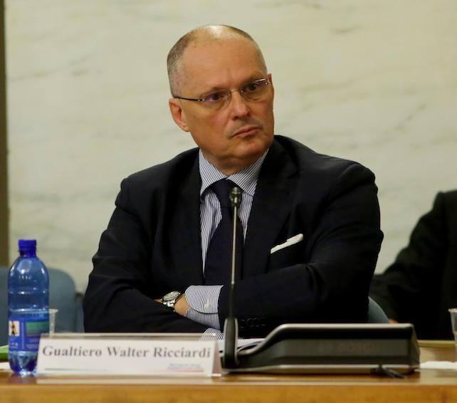 La salute disuguale