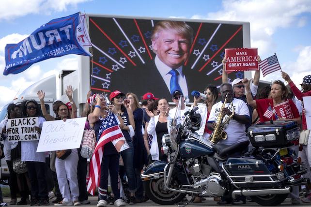 Cornuti e trumpati