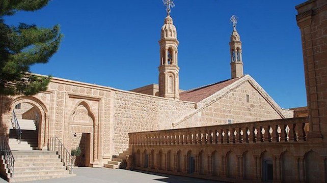 Turchia, il governo espropria 50 chiese, monasteri e cimiteri siro-ortodossi