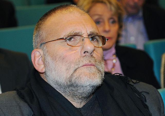 Padre Paolo Dall'Oglio ansa