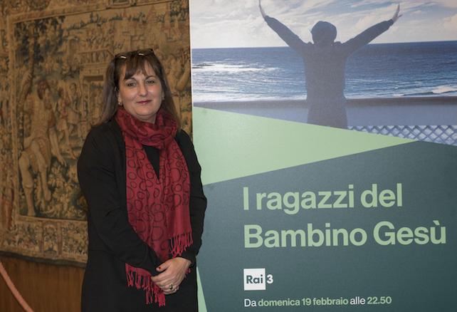 «Così la malattia può far emergere la nostra umanità». Intervista a Simona Ercolani