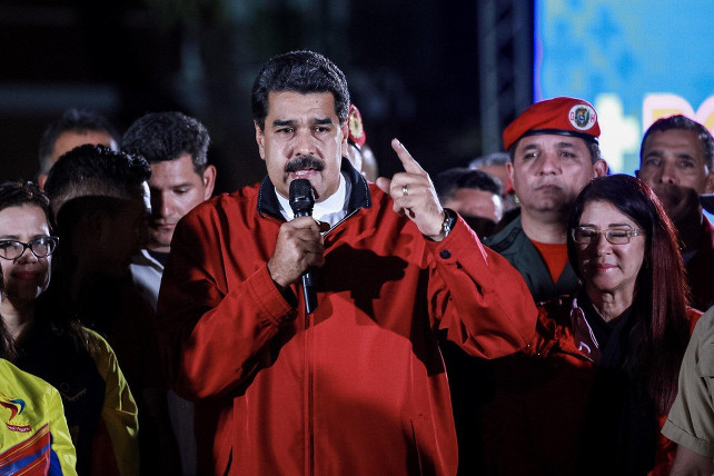 Venezuela. «La costituente di Maduro è illegale e aggraverà lo scontro politico»