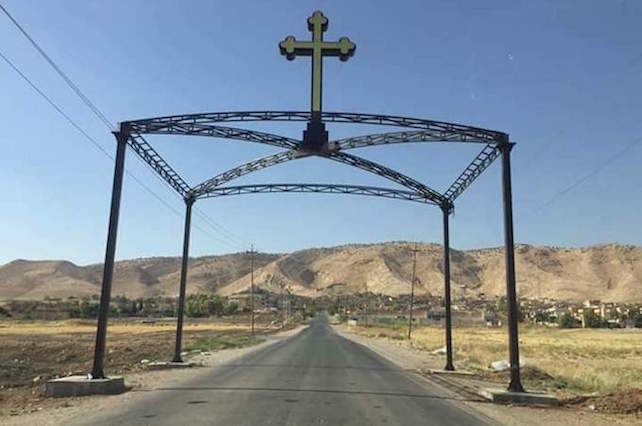 alqosh-croce-crocifisso-ninive-iraq