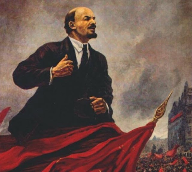 lenin