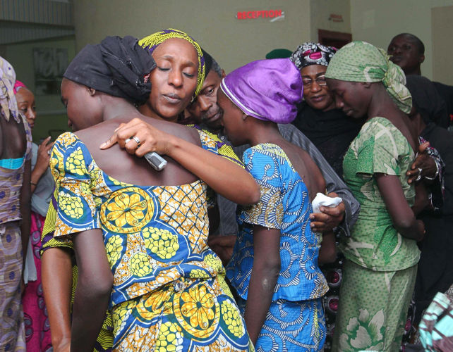 nigeria-ragazze-chibok-liberate-boko-haram-ansa