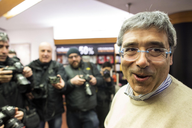 Cuffaro alle nozze della sorella di Messina Denaro? “Il Fatto” non sussisteva