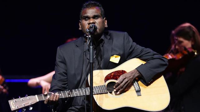 Il sound aborigeno di Yunupingu e l’ukulele di Kitty