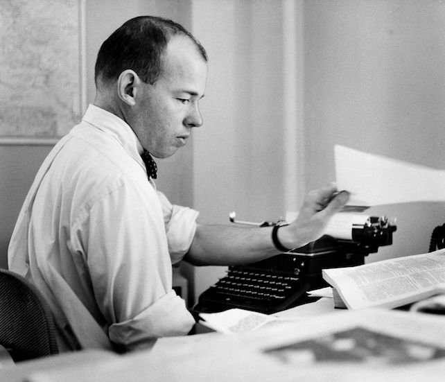 Olive e Richard, che vissero oltre le linee nemiche Tempi