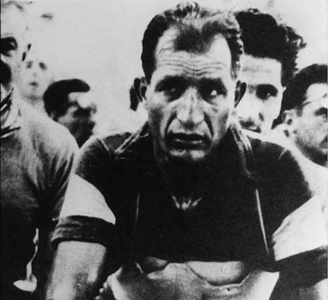 GINO BARTALI